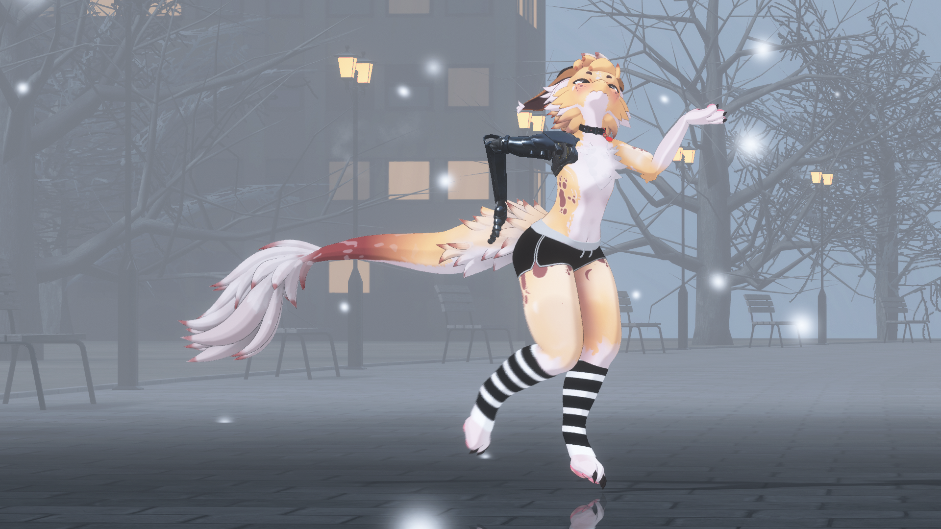 FMA arm for delphy kobo