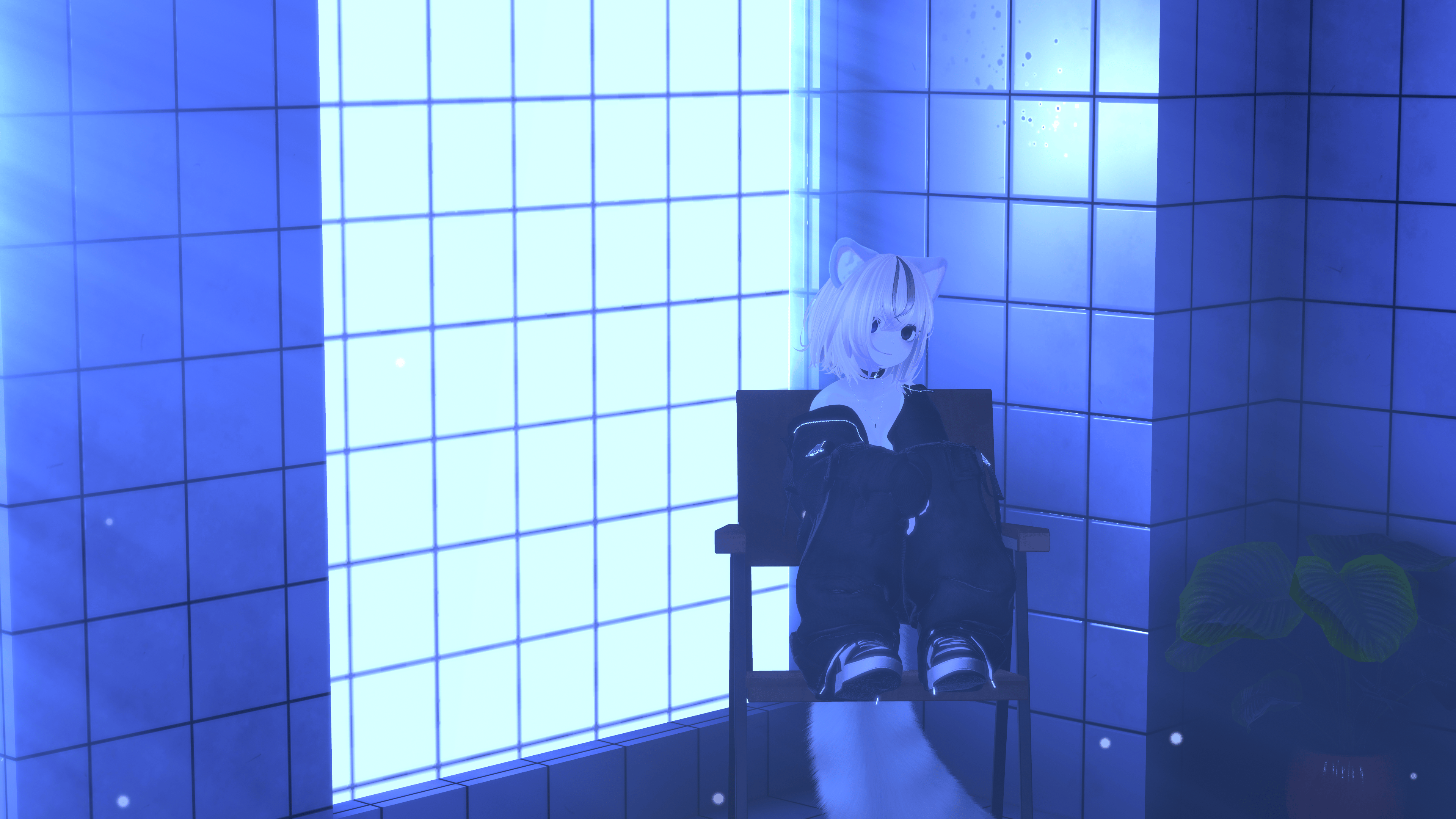 Banner Background