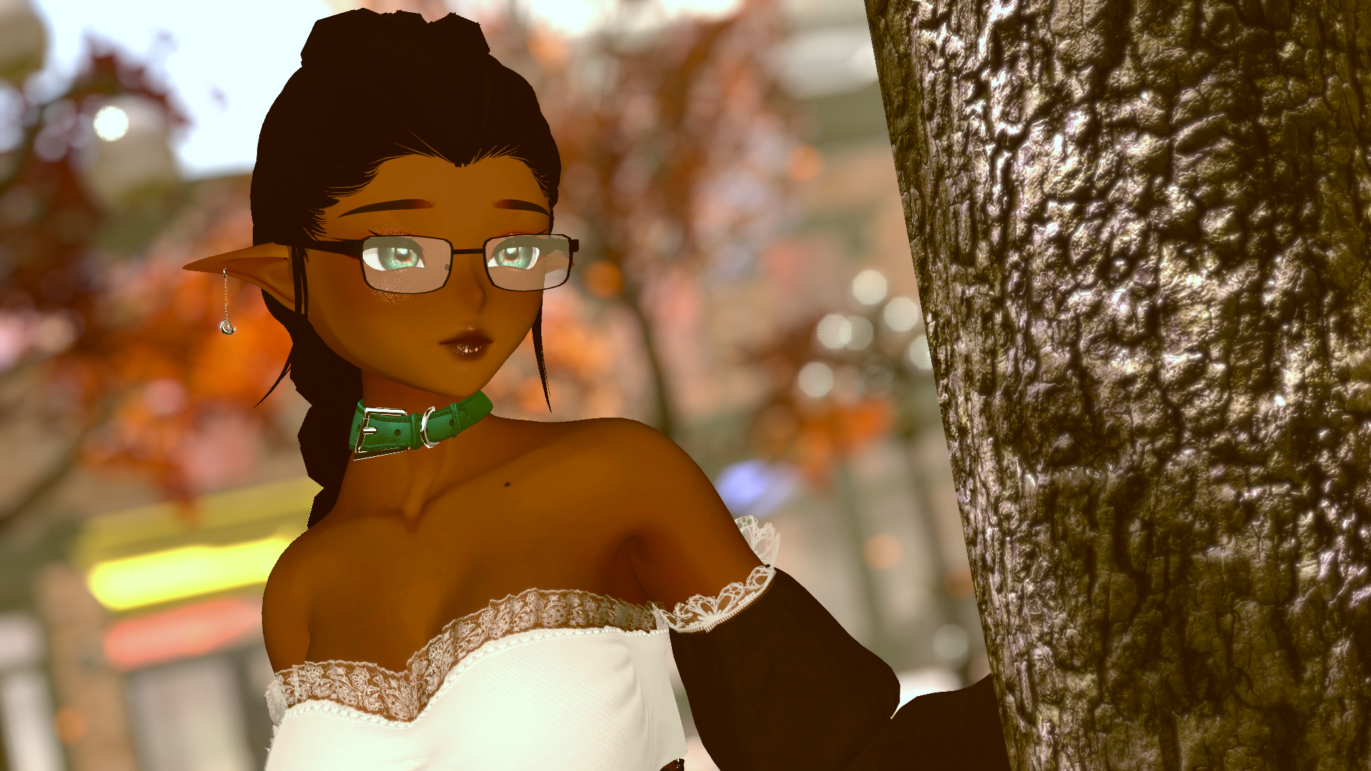 Sienna Jinxxy!