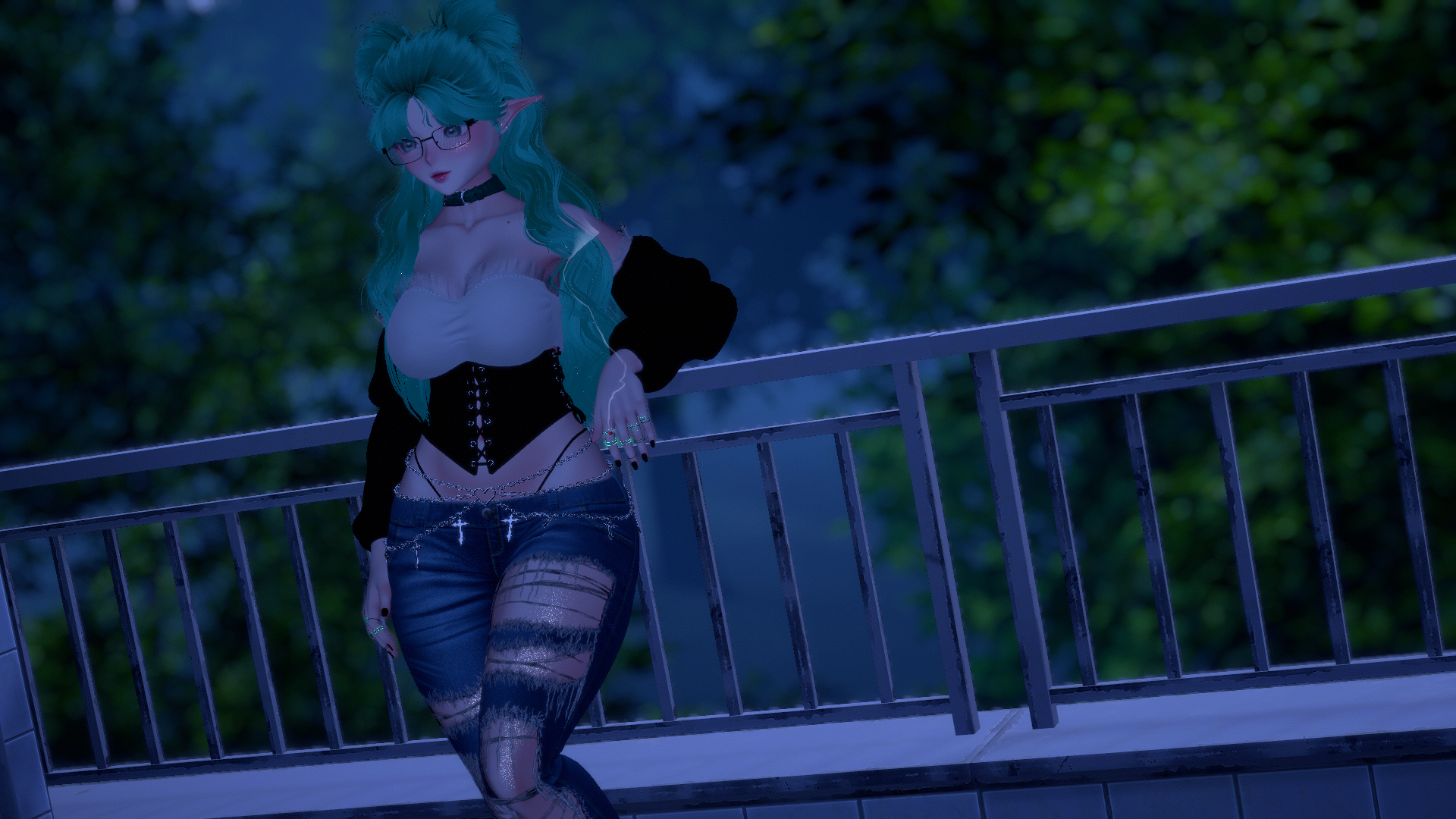 Sienna Jinxxy!