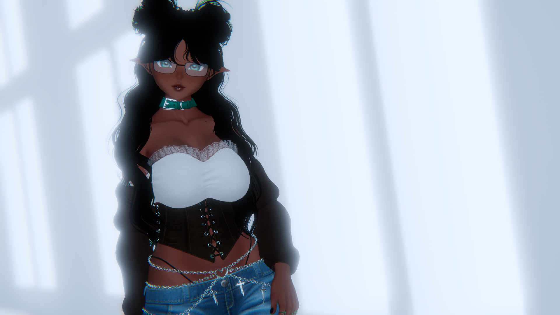 Sienna Jinxxy!
