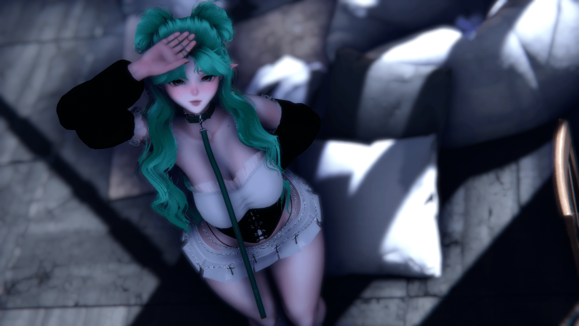 Sienna Jinxxy!