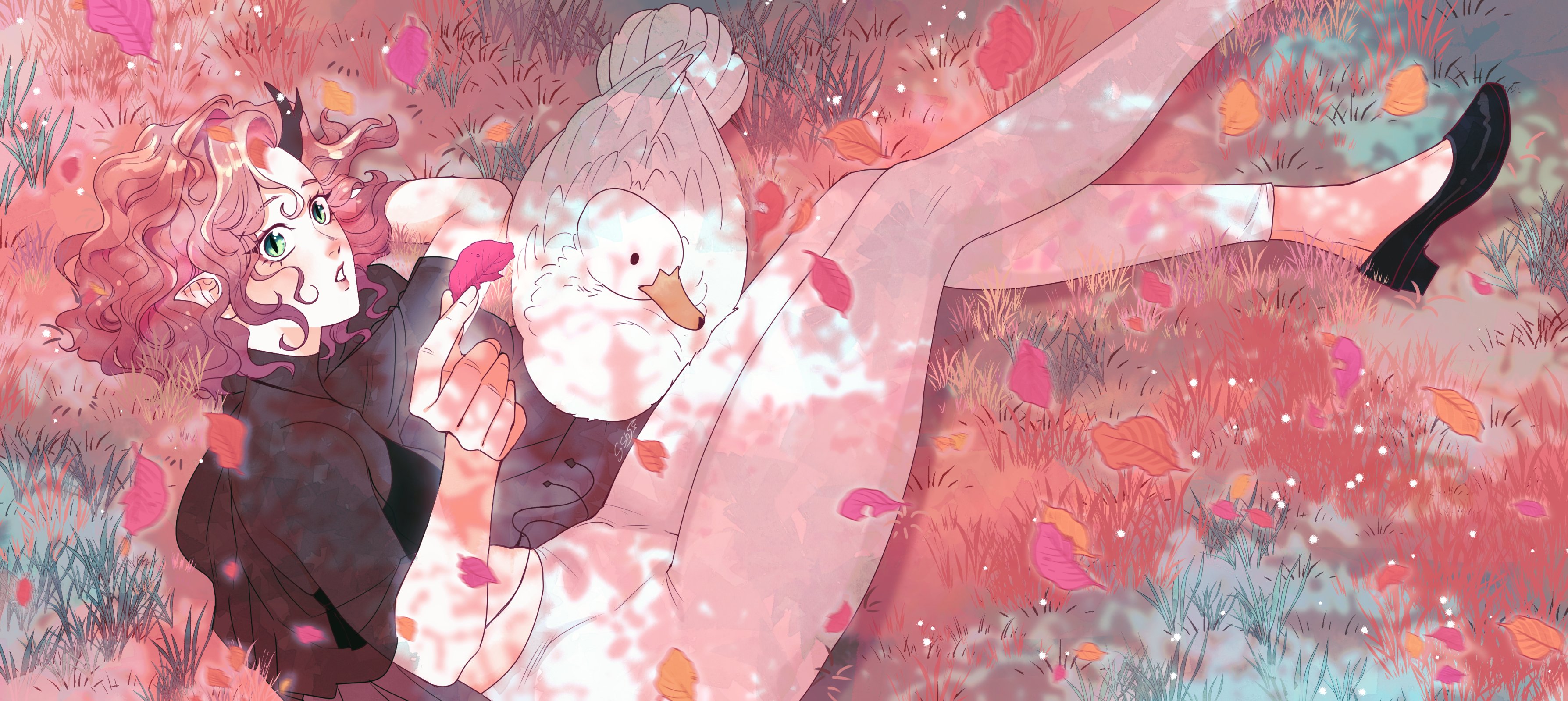 Banner Background