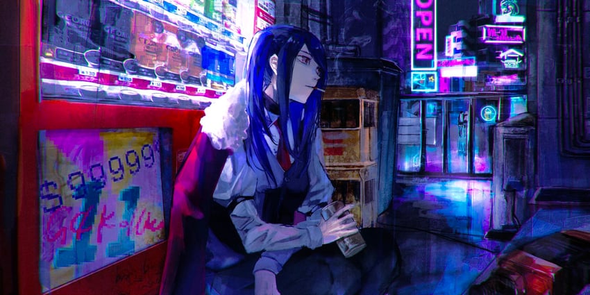 Banner Background