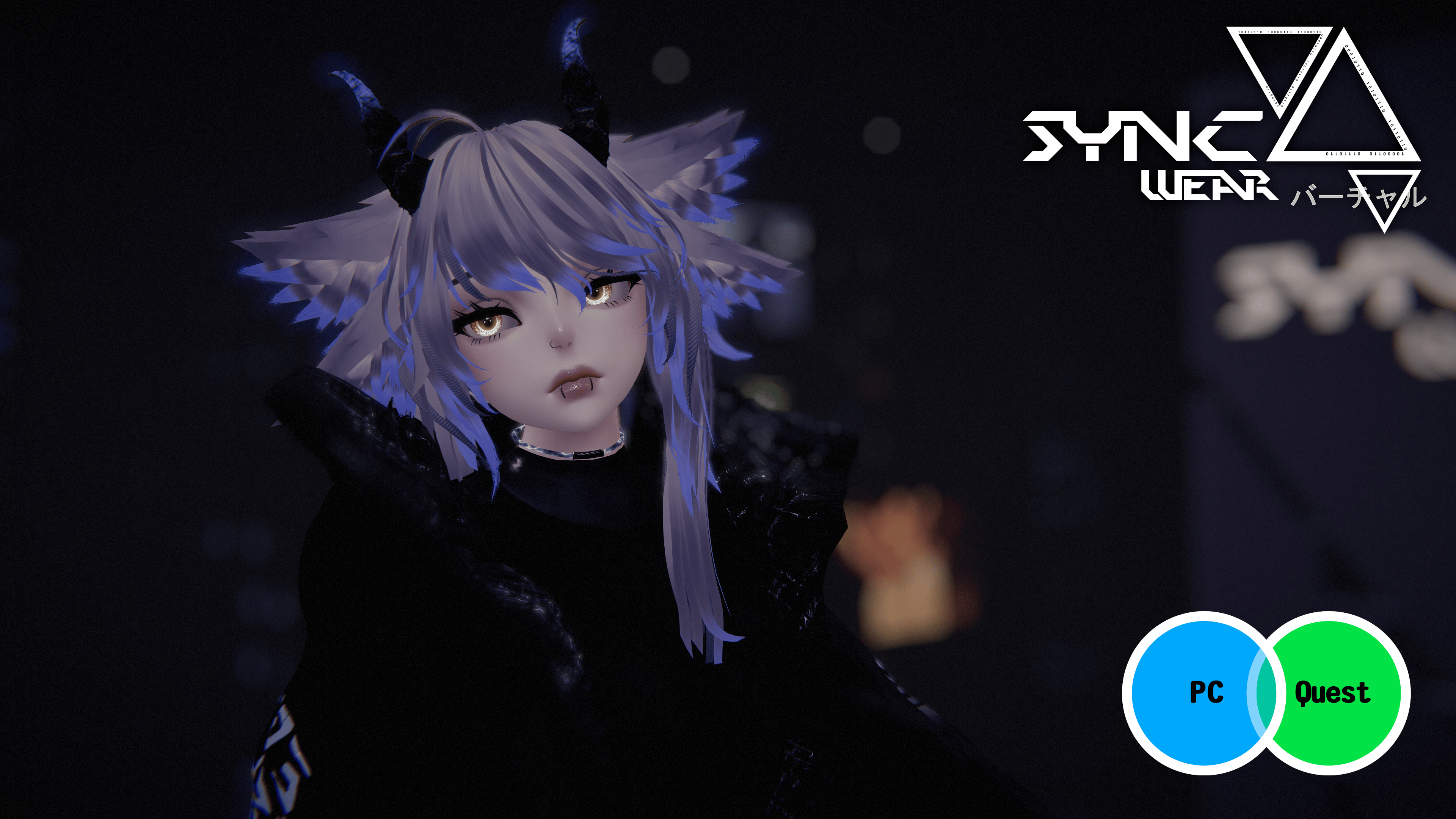 Ghost (PC/Quest) (Free)