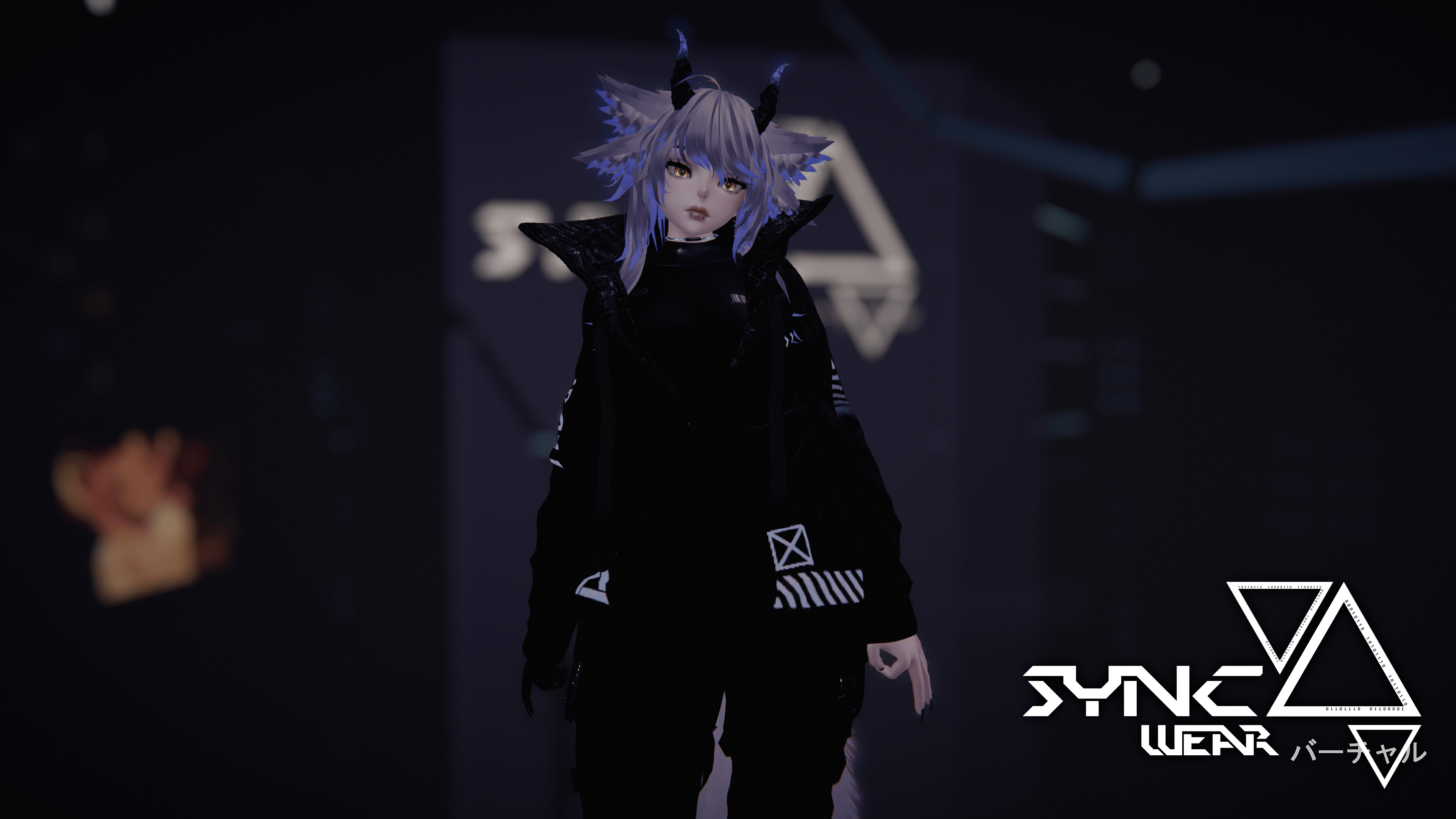 Ghost (PC/Quest) (Free)