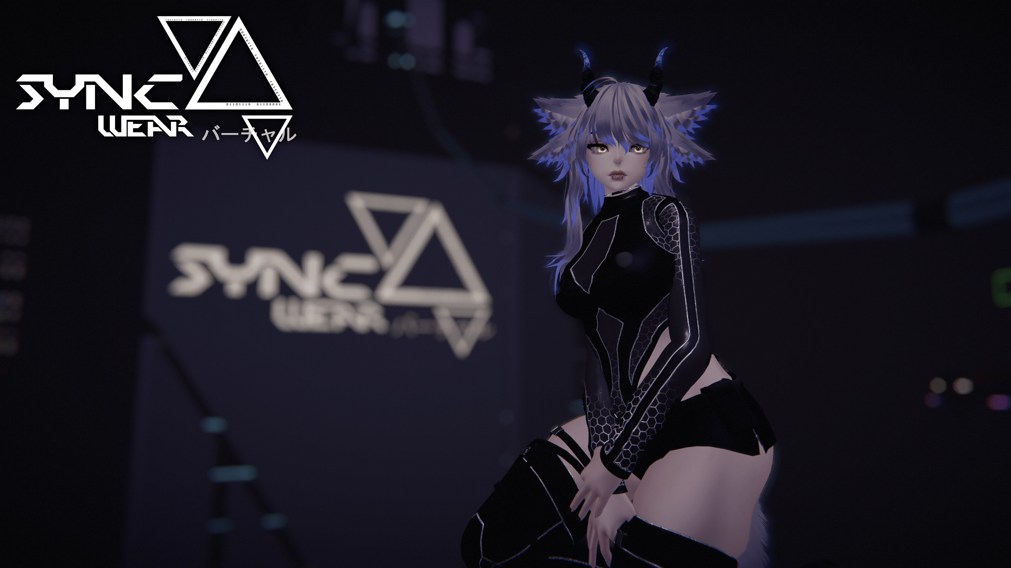 Ghost (PC/Quest) (Free)