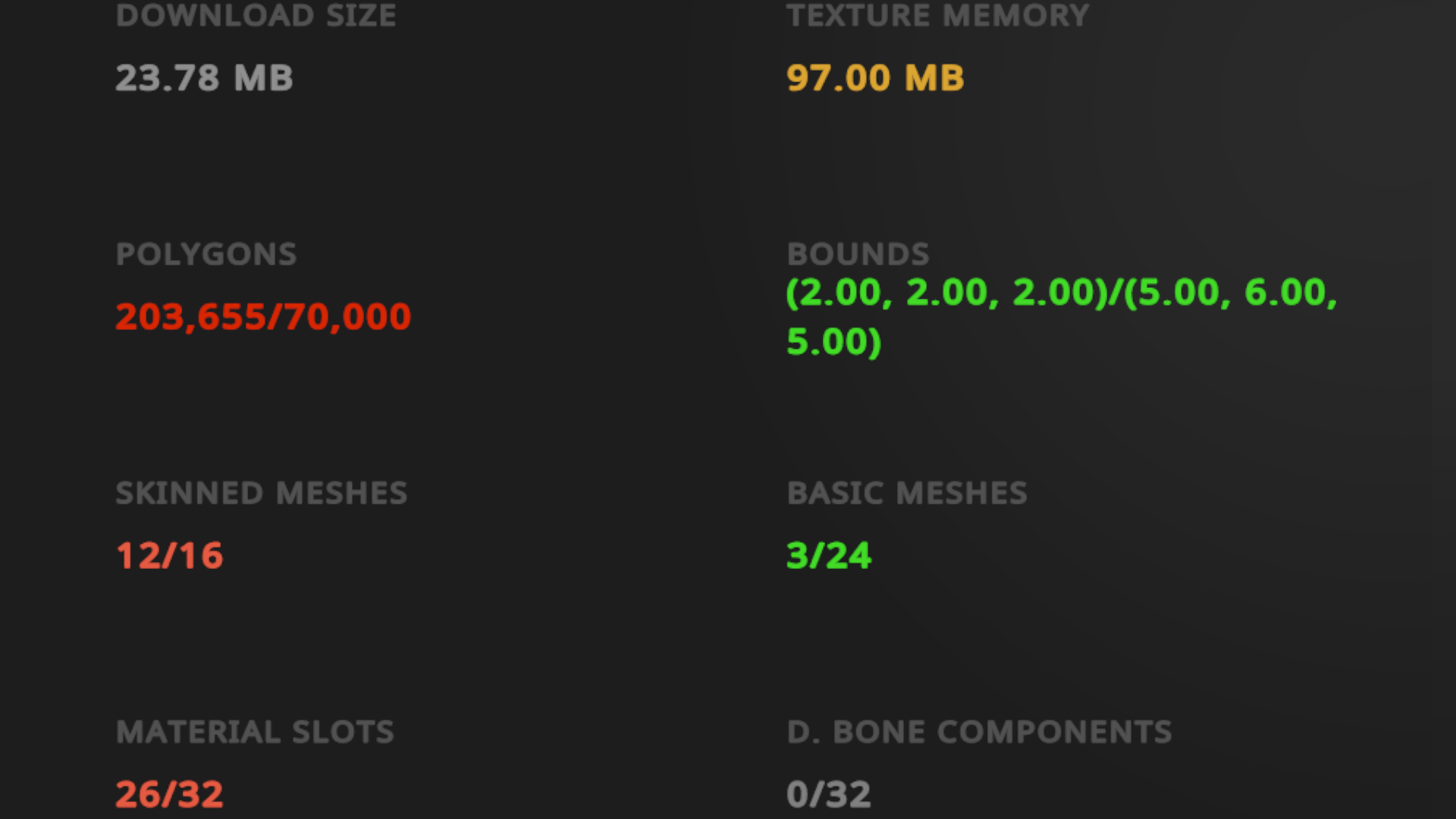 Ghost (PC/Quest) (Free)