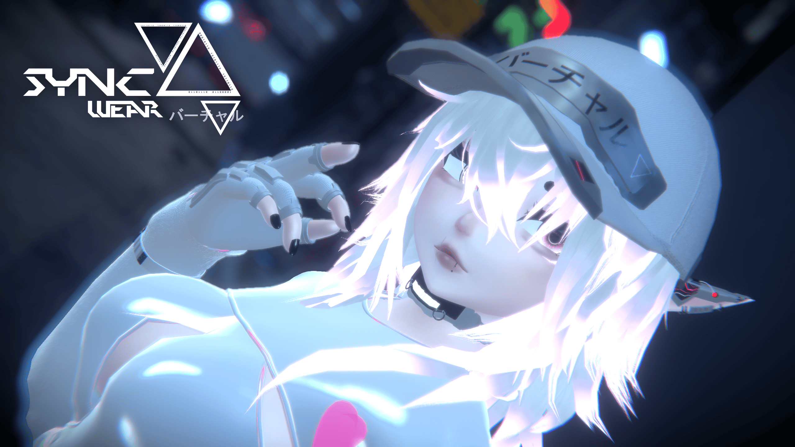 Stryx (PC | Quest | Opti | SPS)