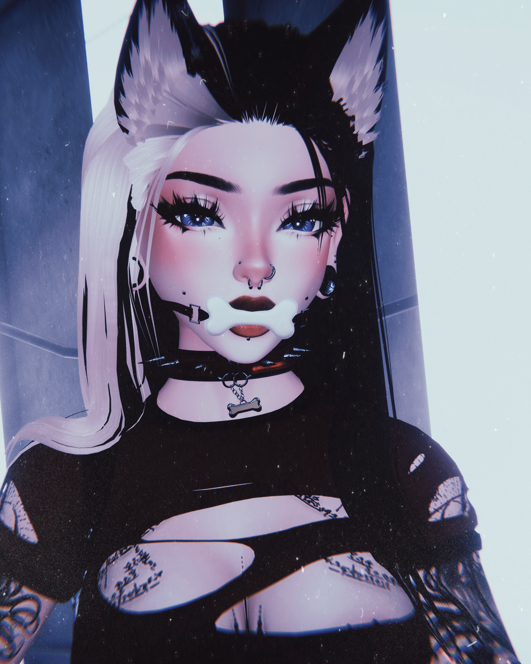 Bella V2 | PC • GoGo Loco |