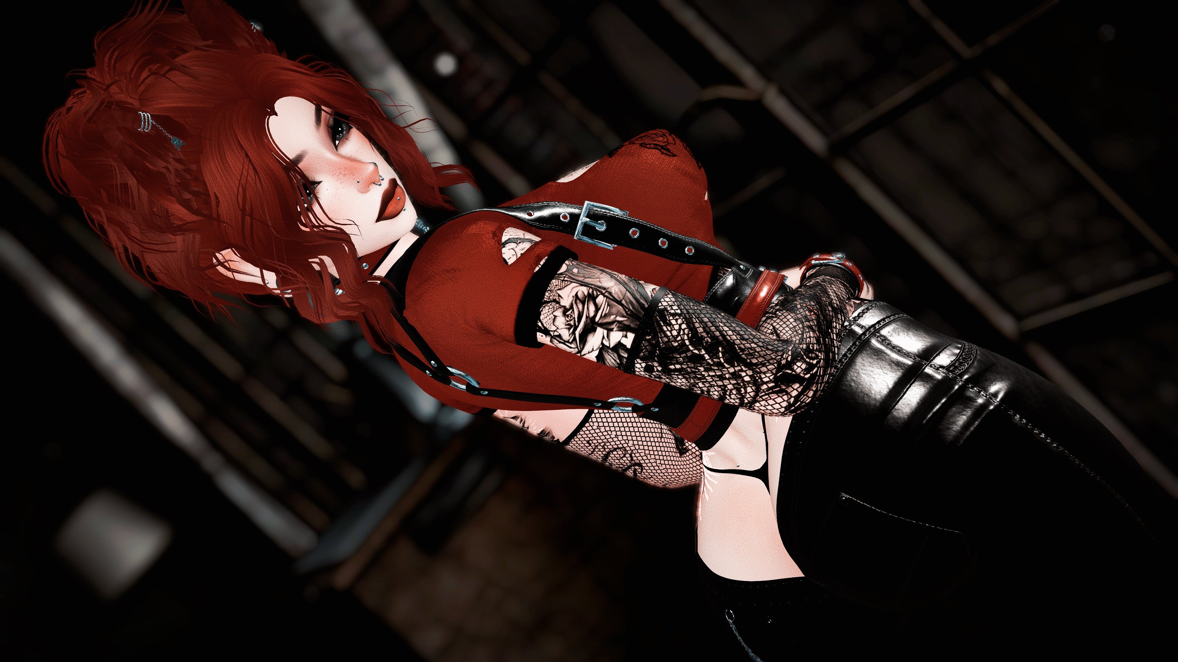 Bella V2 | PC • GoGo Loco |