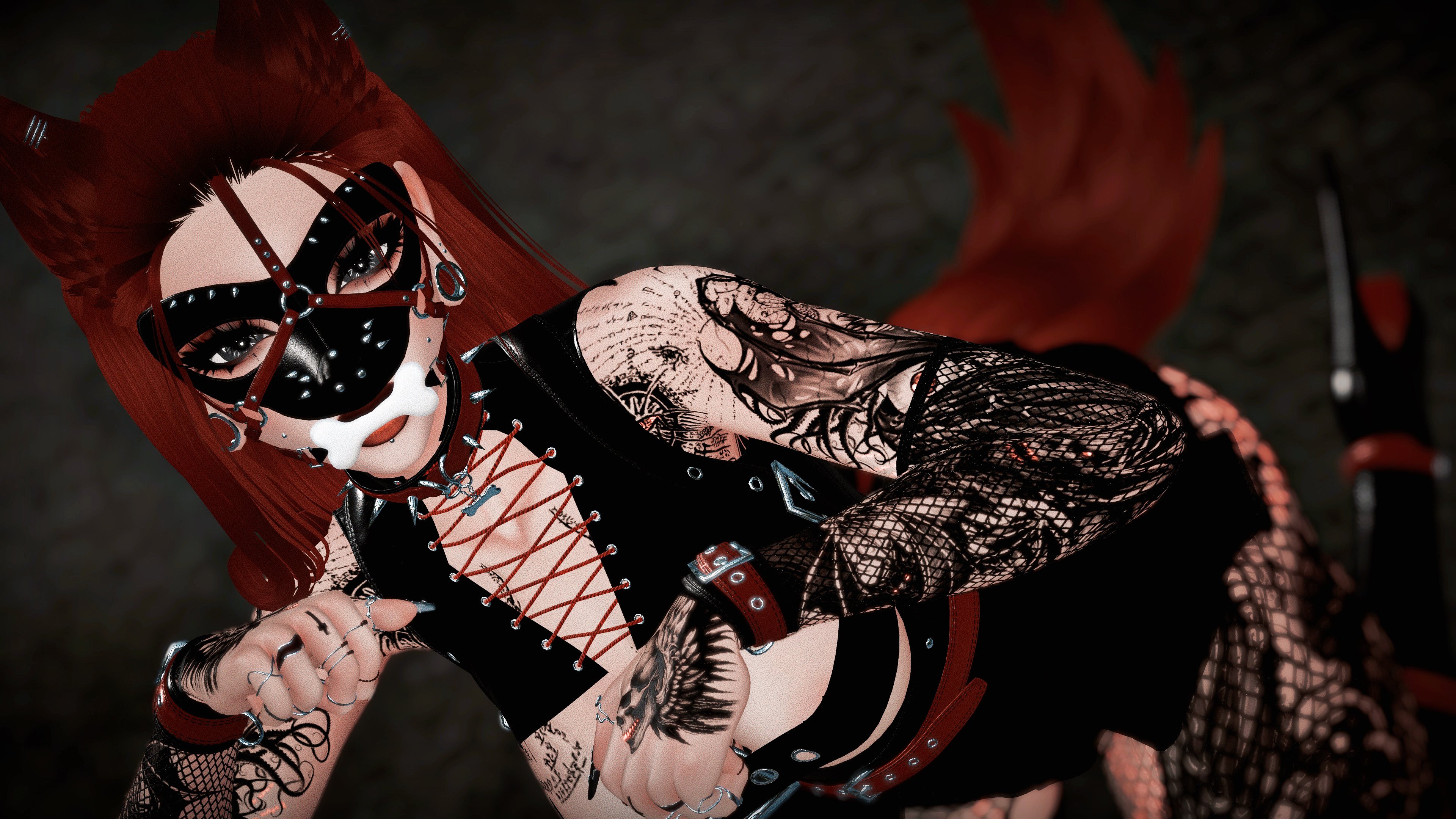 Bella V2 | PC • GoGo Loco |