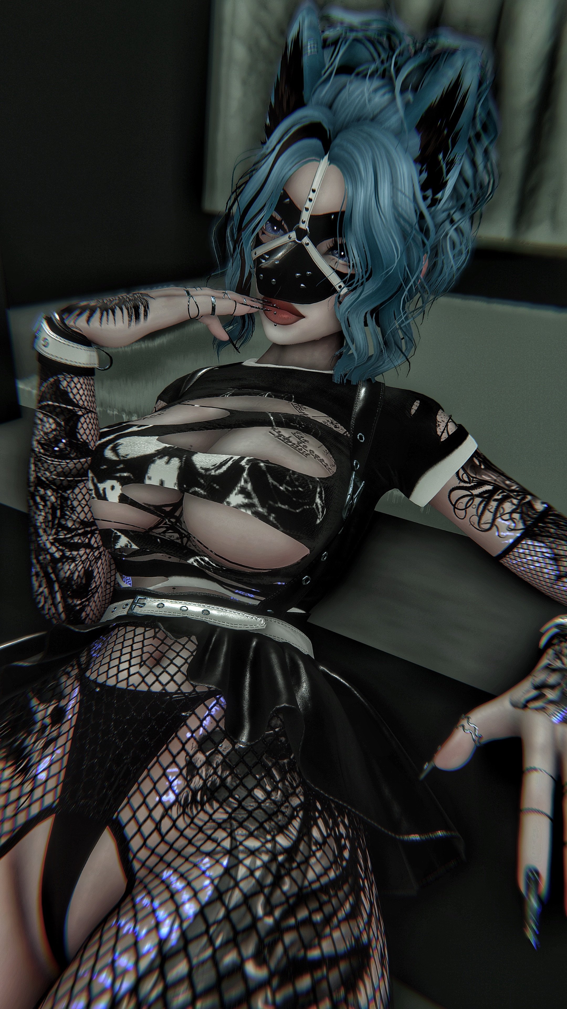 Bella V2 | PC • GoGo Loco |