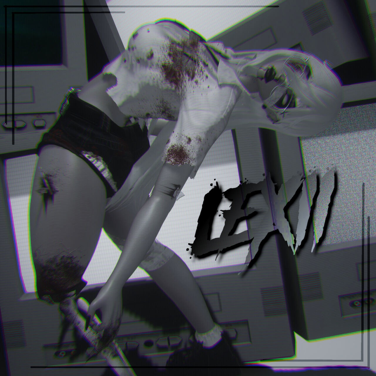 Lexii | PC • GoGo Loco
