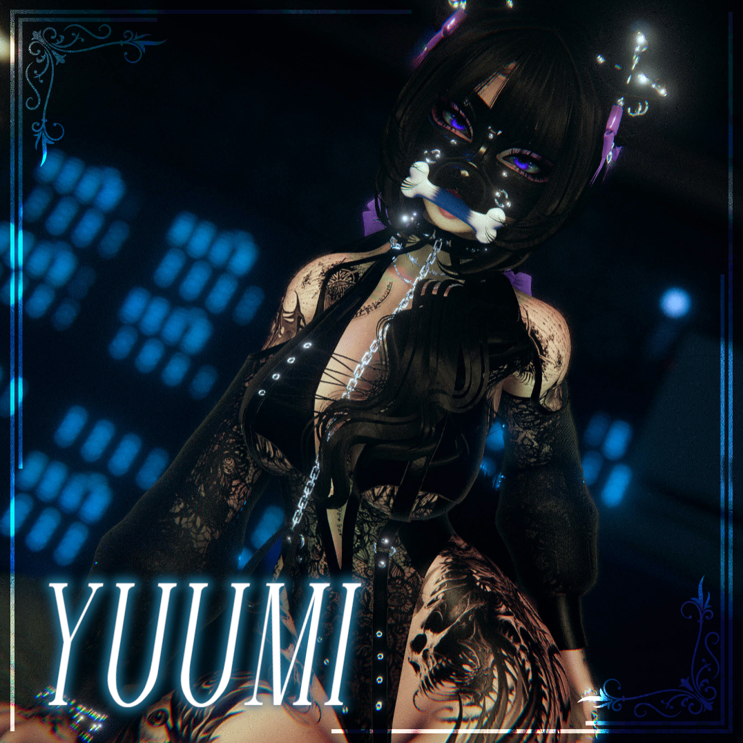 Yuumi | PC • GoGo Loco