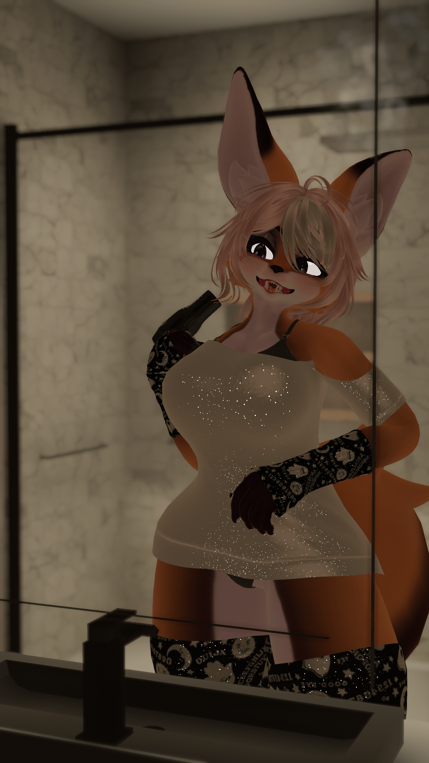 Victoria | VRChat Avatar