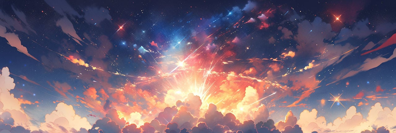 Banner Background