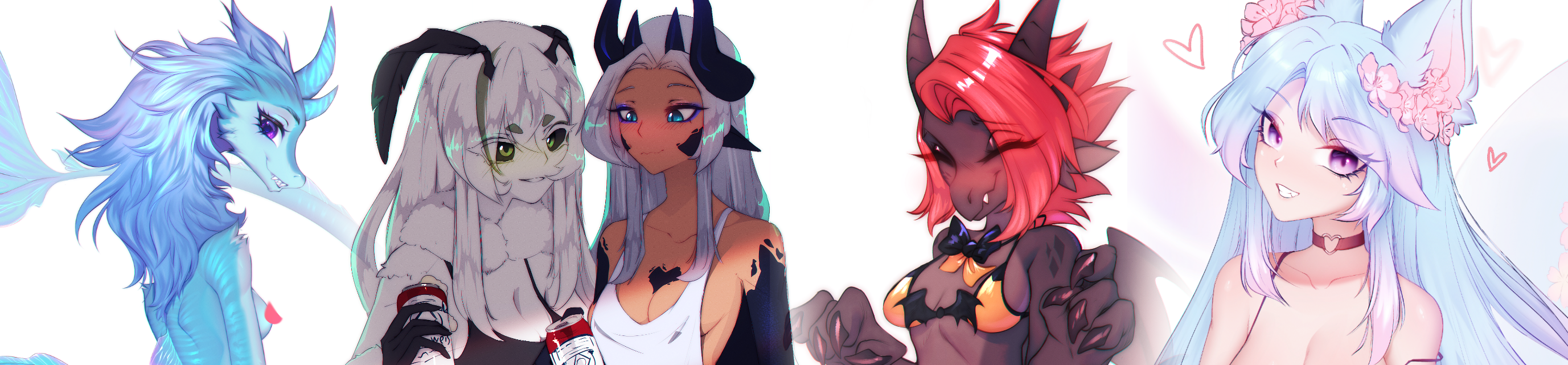Banner Background