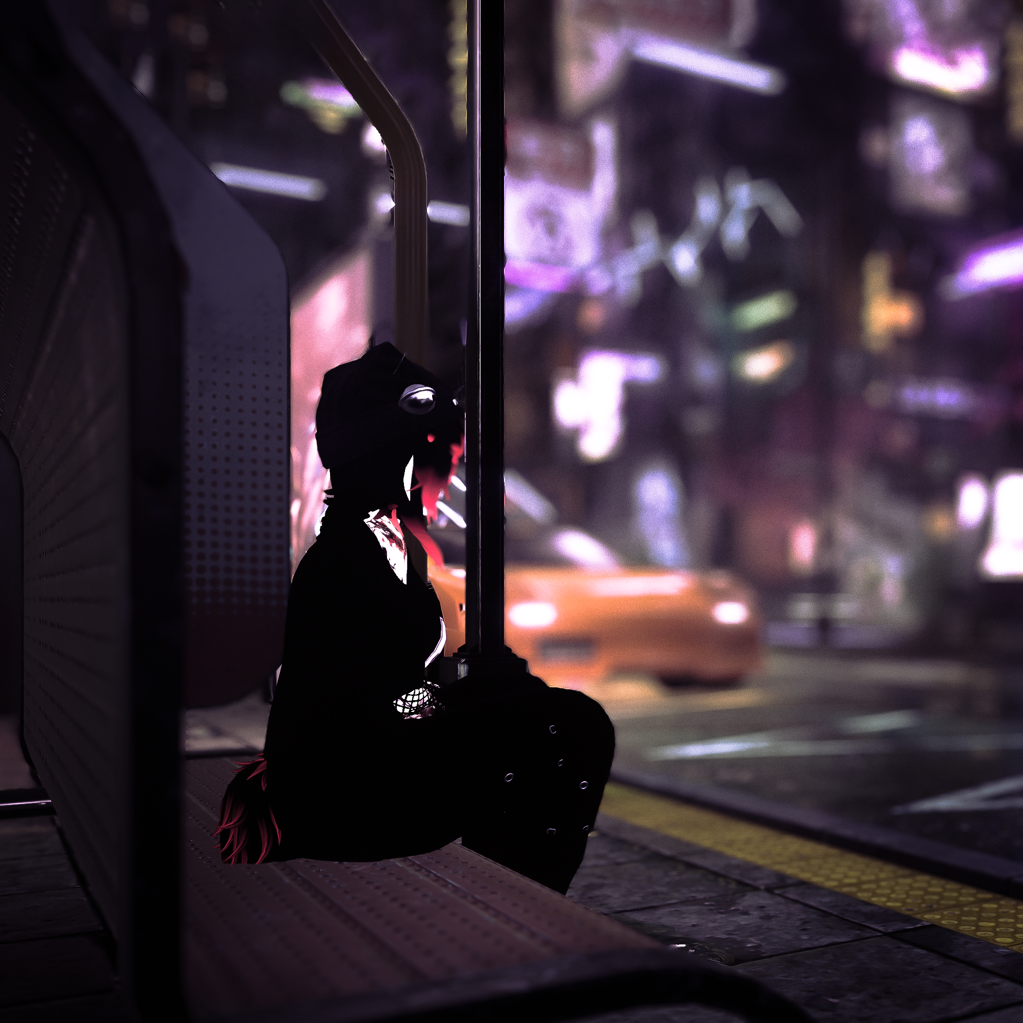Banner-Hintergrund