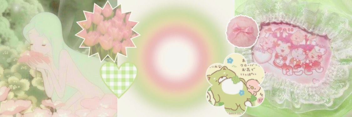 Banner Background