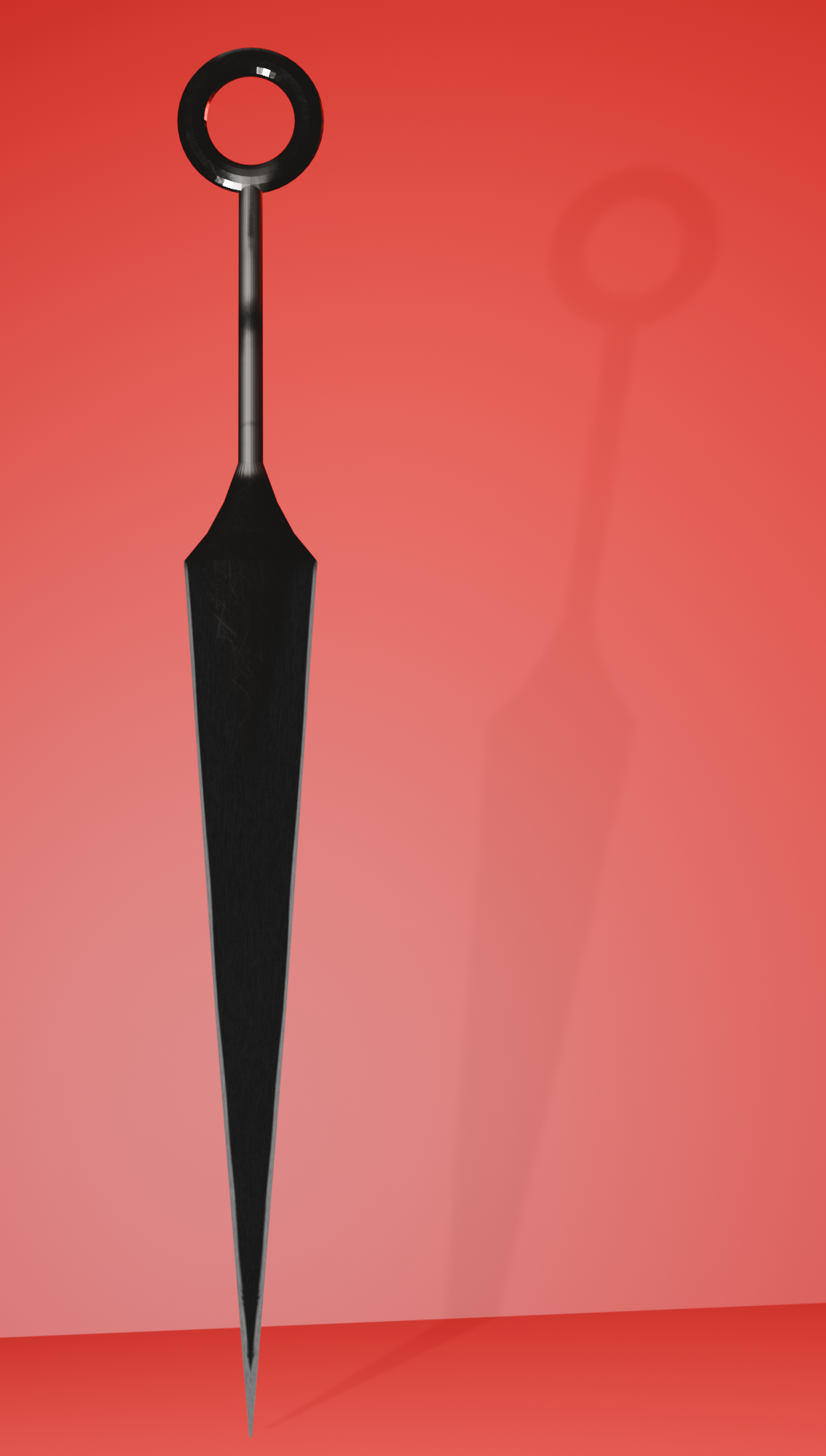Worn Needle (Optimized)