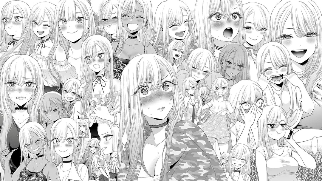 Banner Background