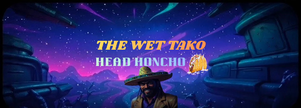 Banner Background
