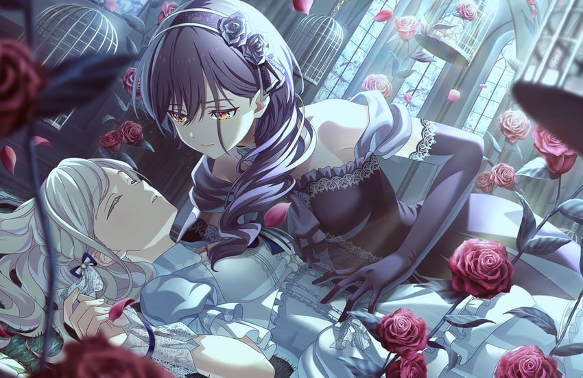Banner Background