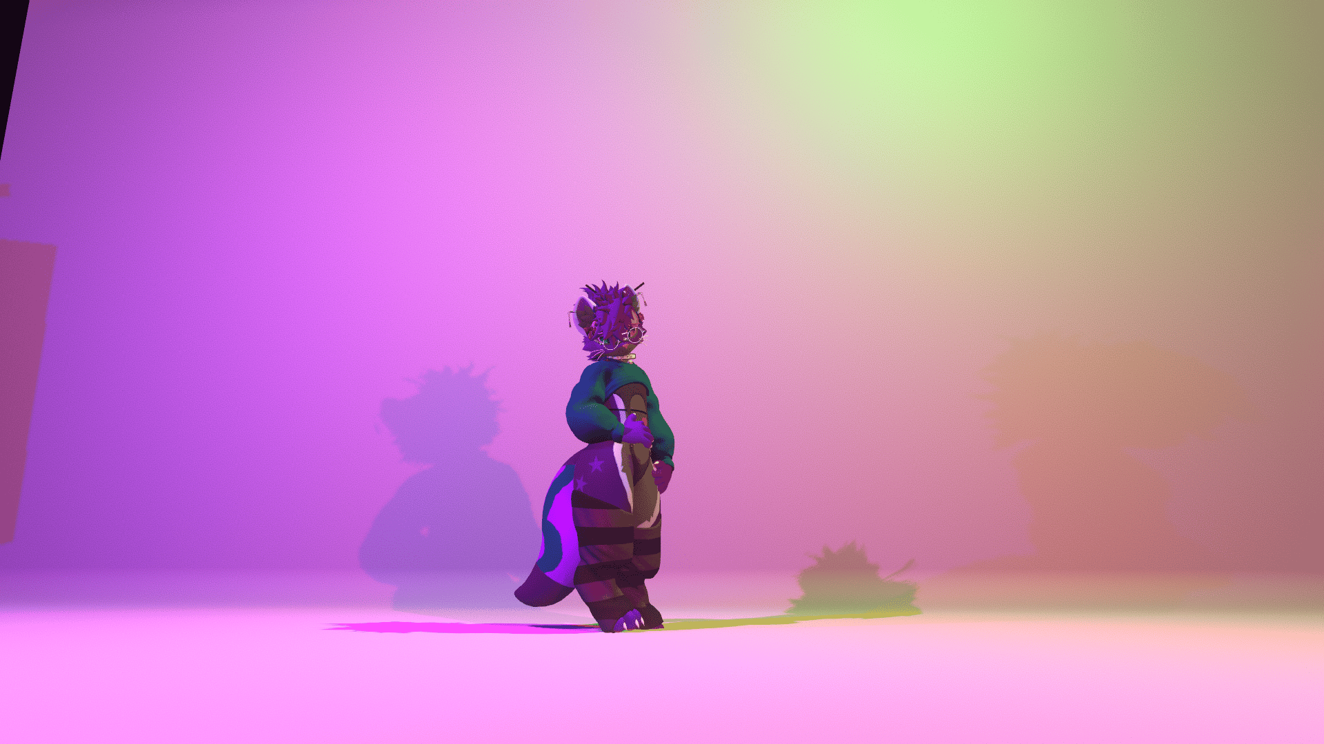 Banner-Hintergrund