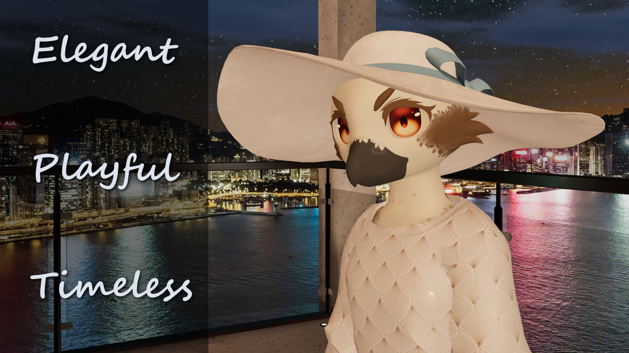 Beach Hat