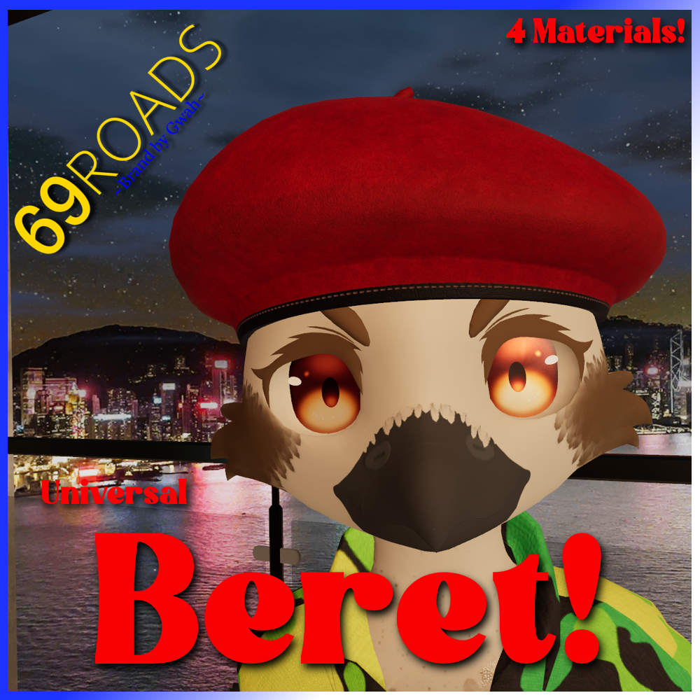 Beret