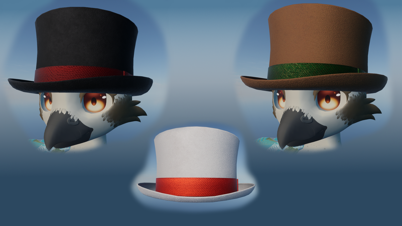 Top Hat