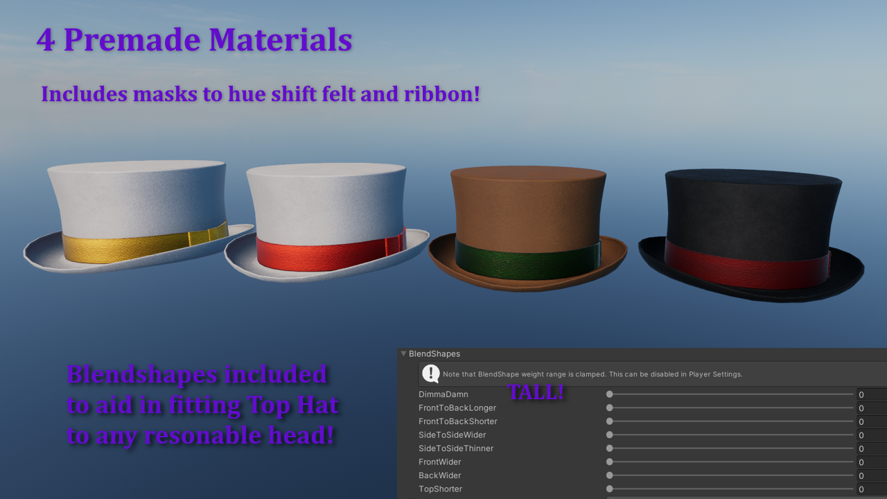 Top Hat
