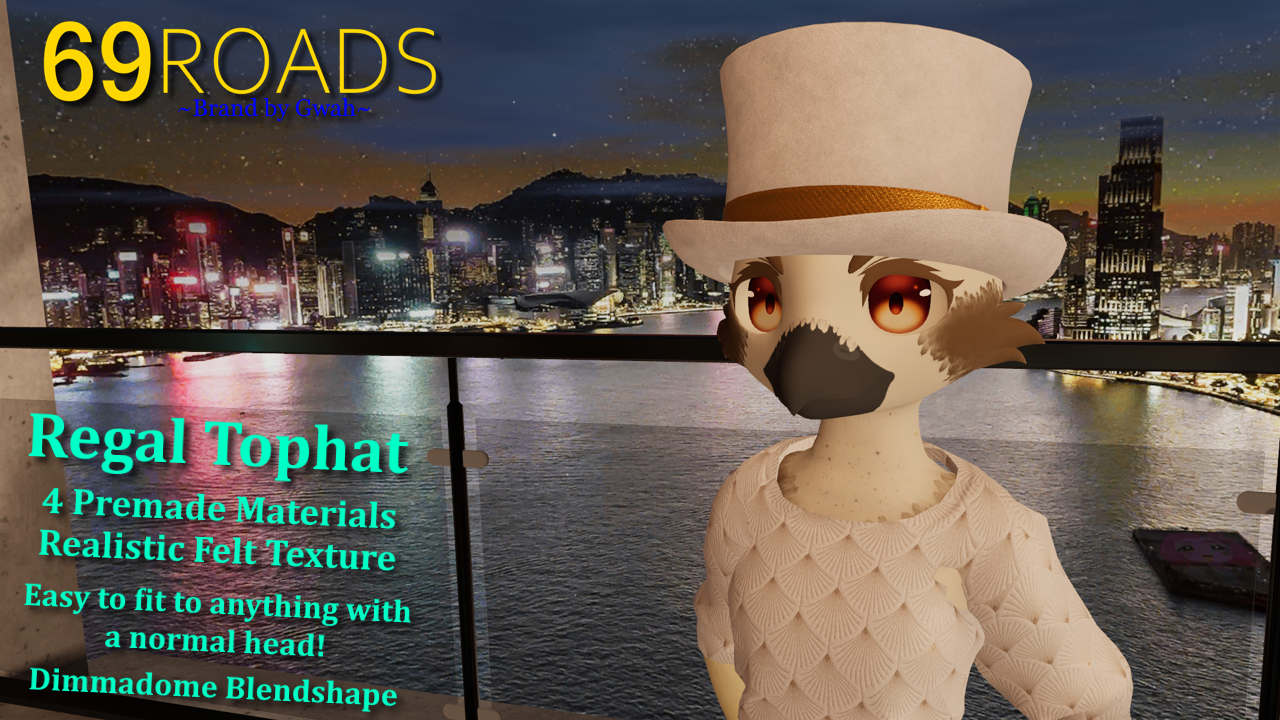 Top Hat