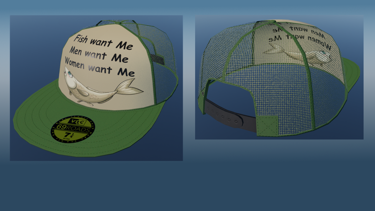 Snapback
