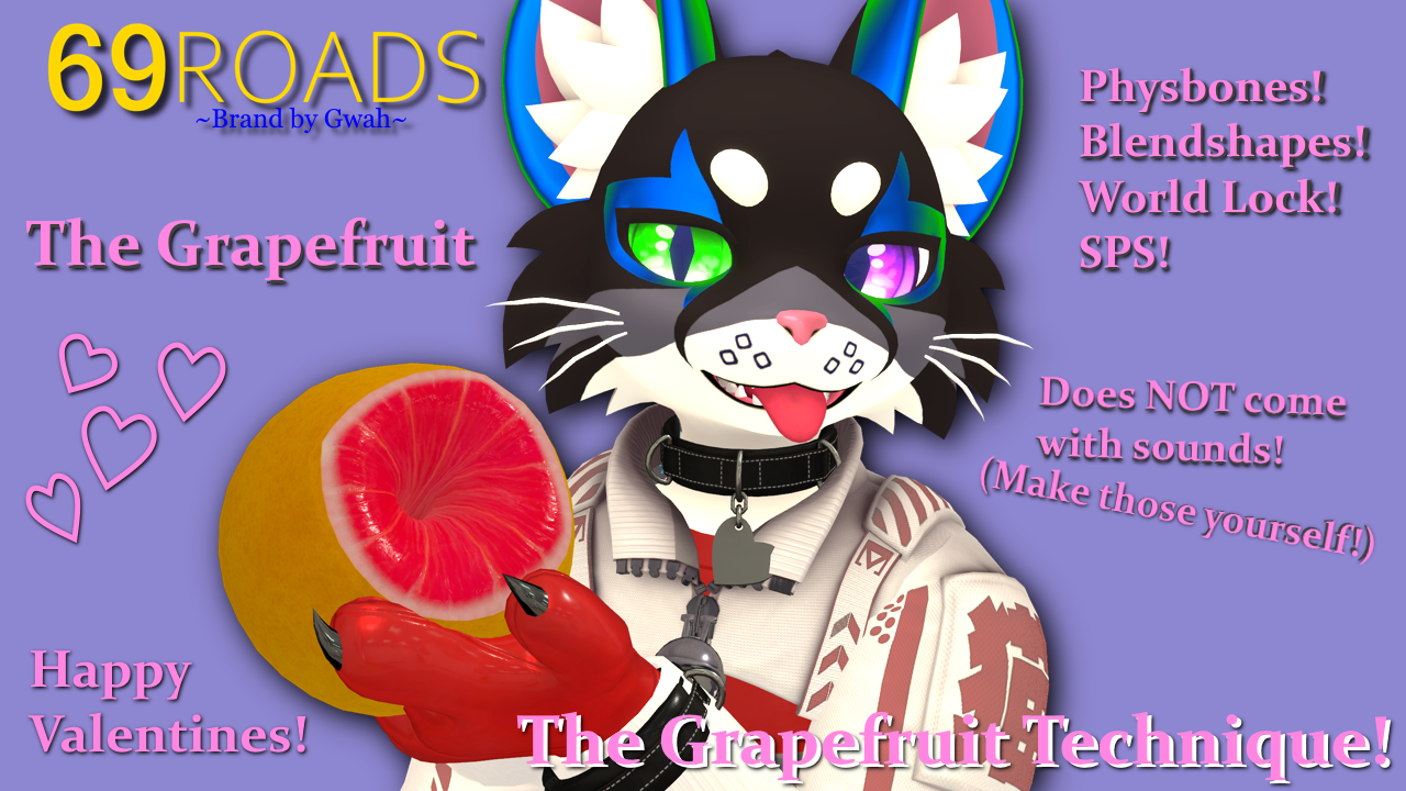 The Grapefruit