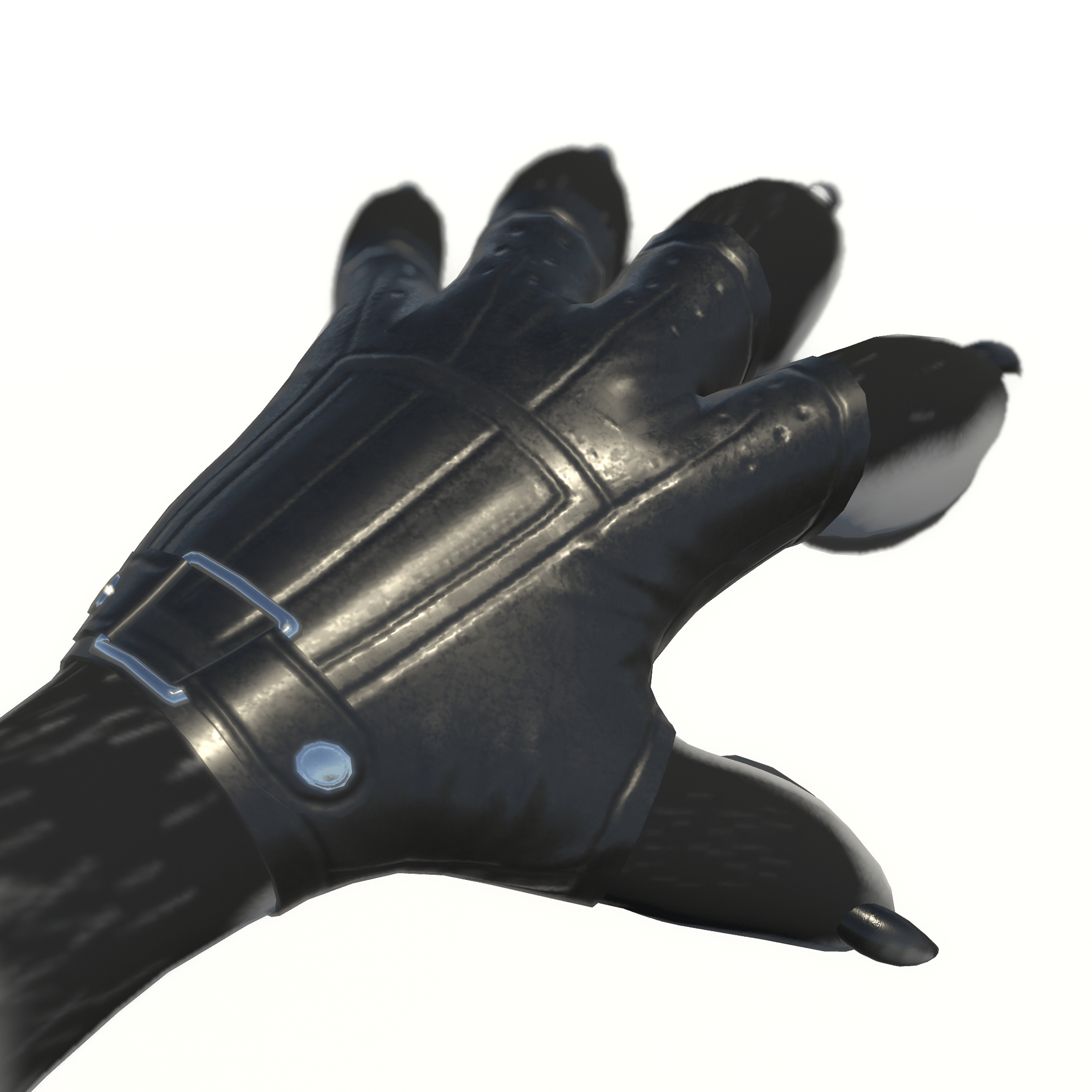 Racing Gloves for Rexouium