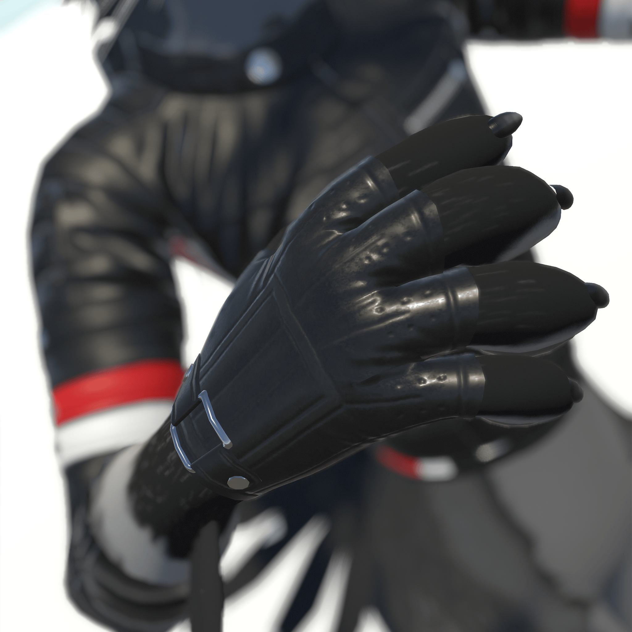 Racing Gloves for Rexouium