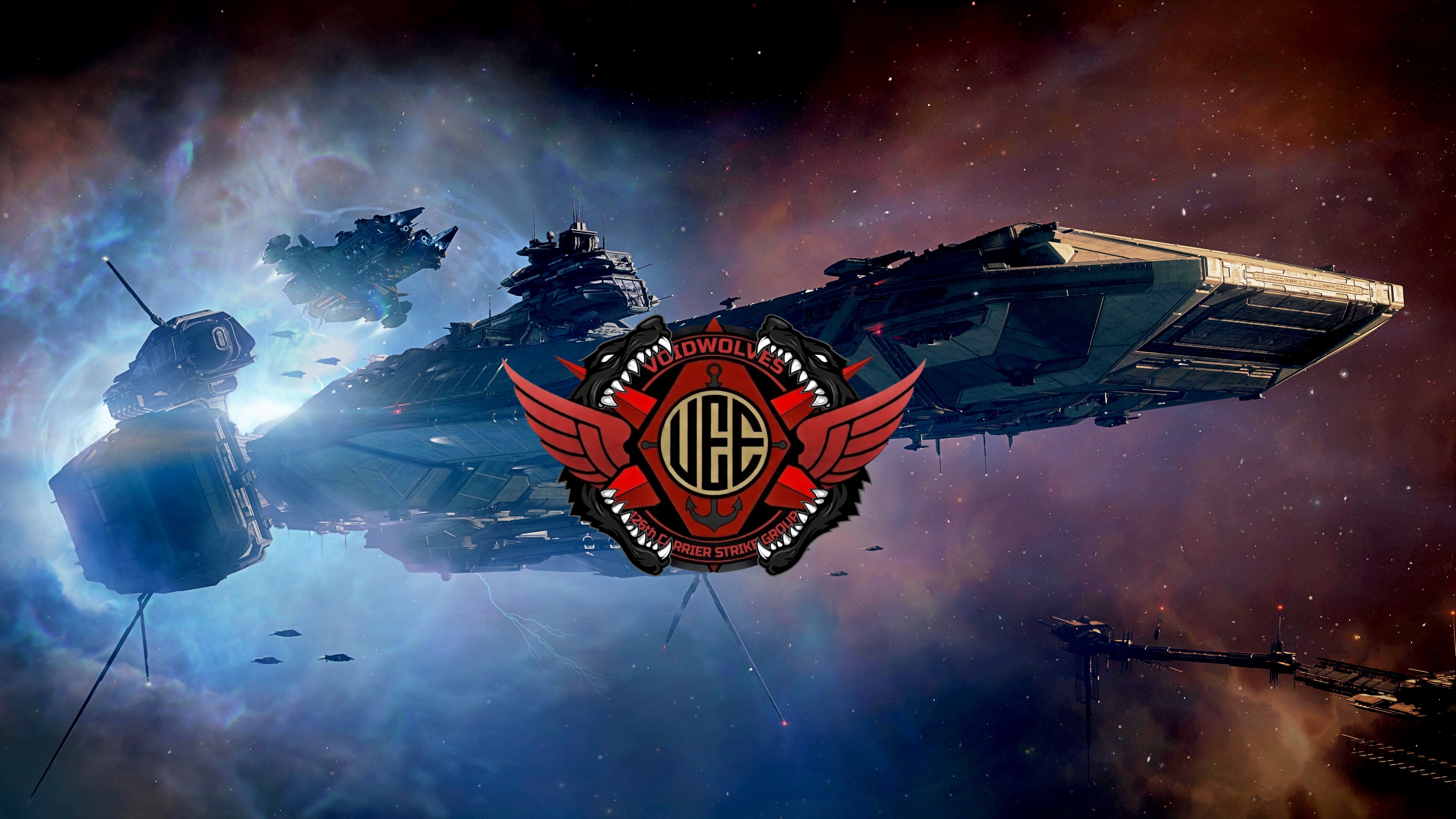 Banner Background