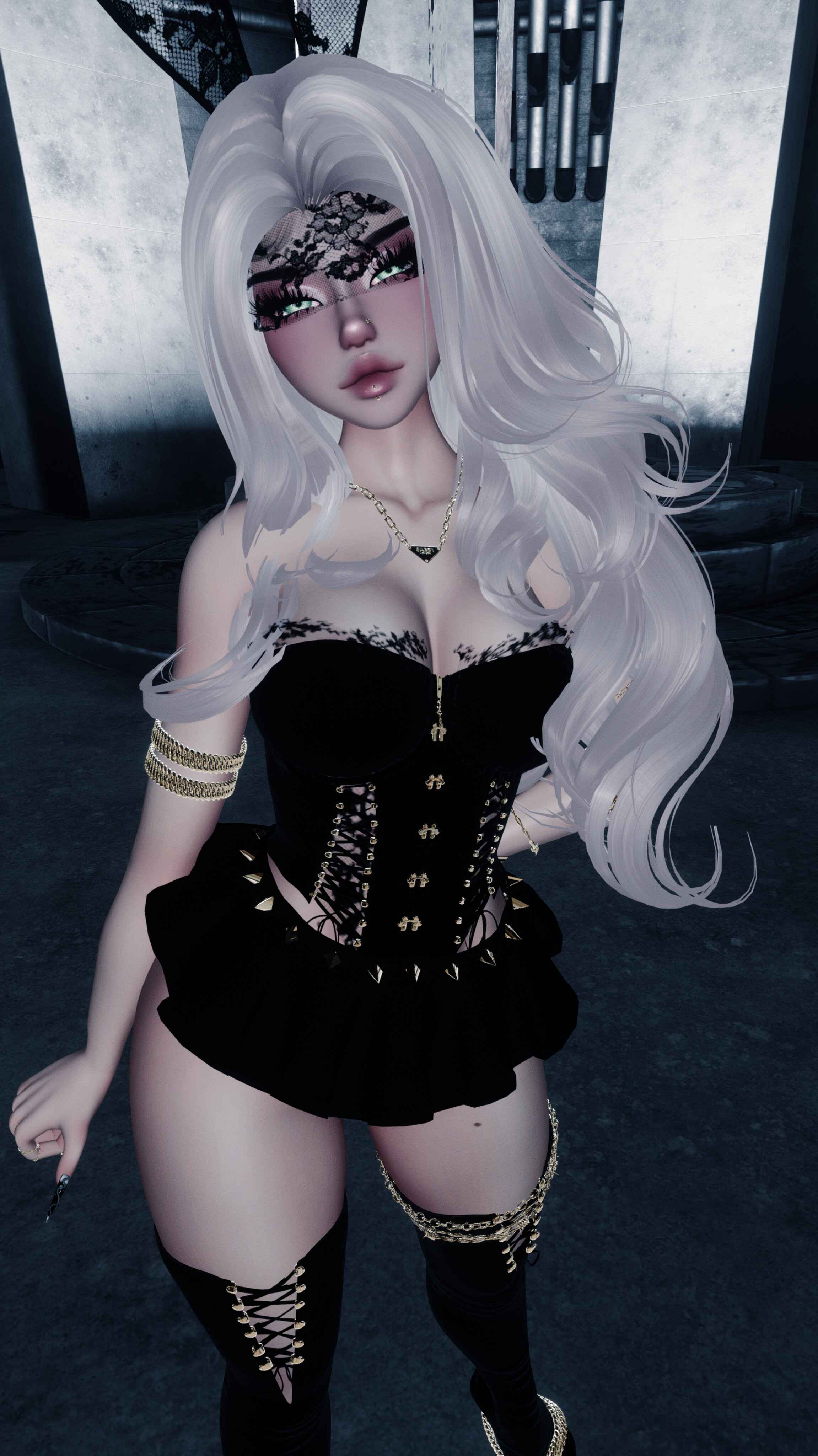 Crystal