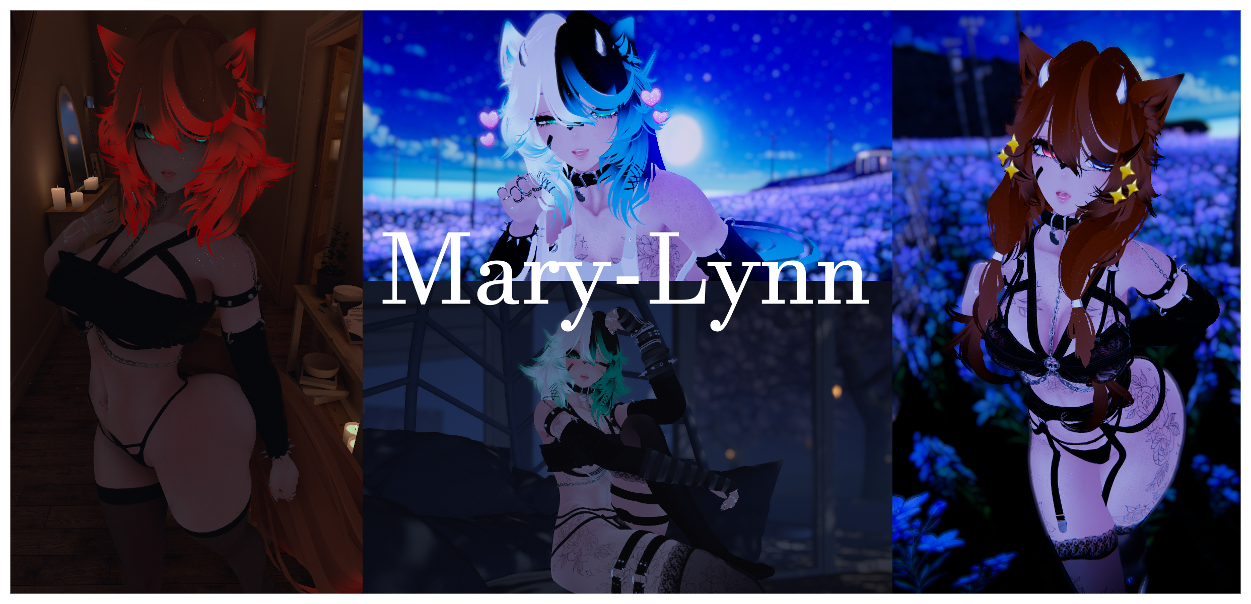 Mary-Lynn