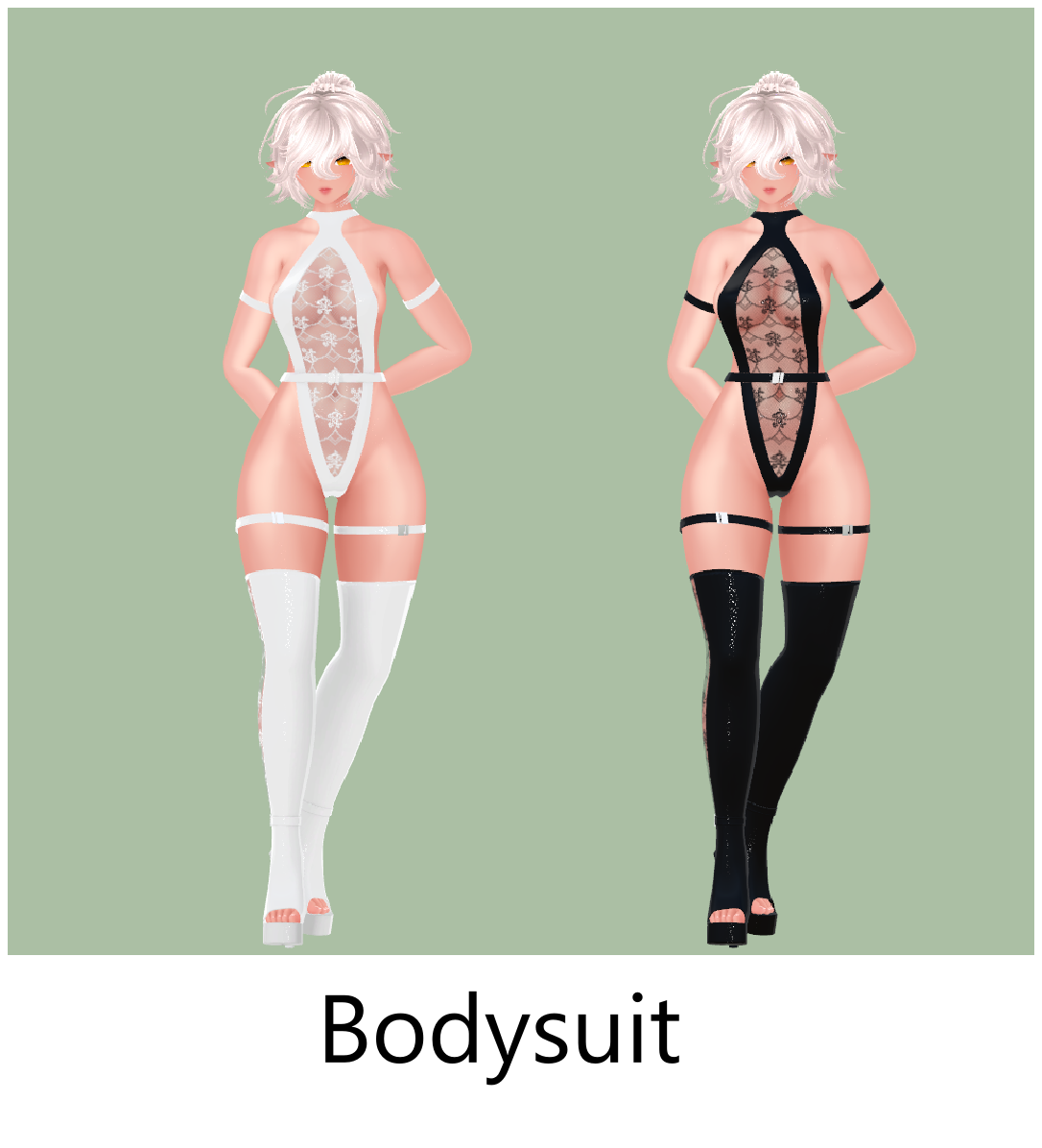 Bodysuit