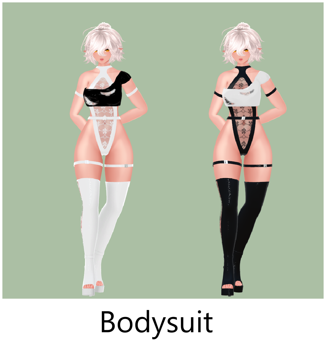 Bodysuit