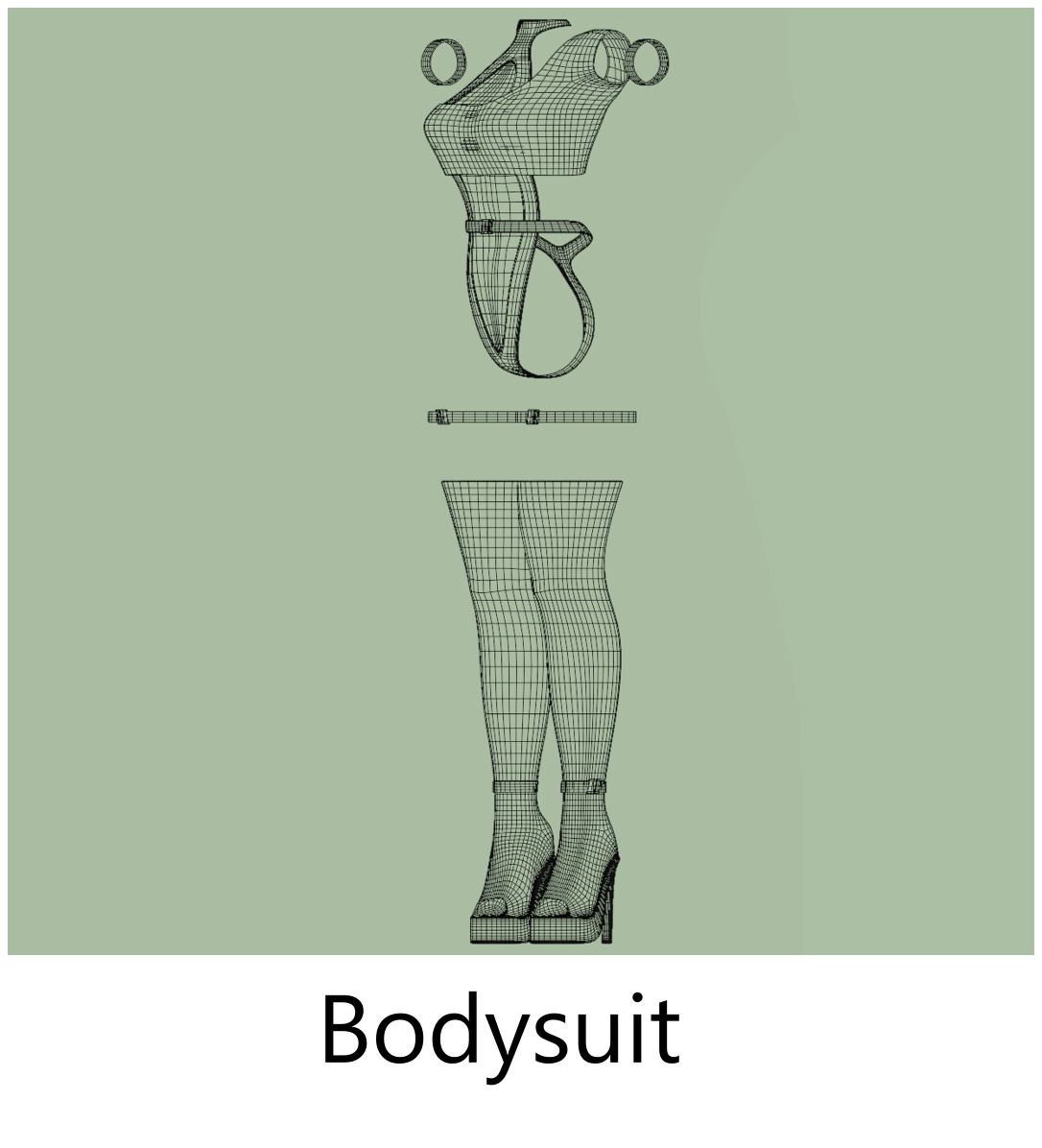Bodysuit