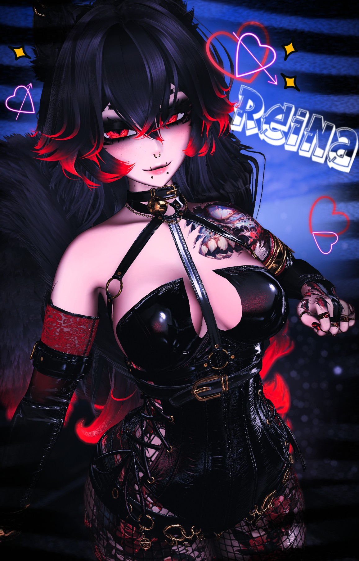 Reina
