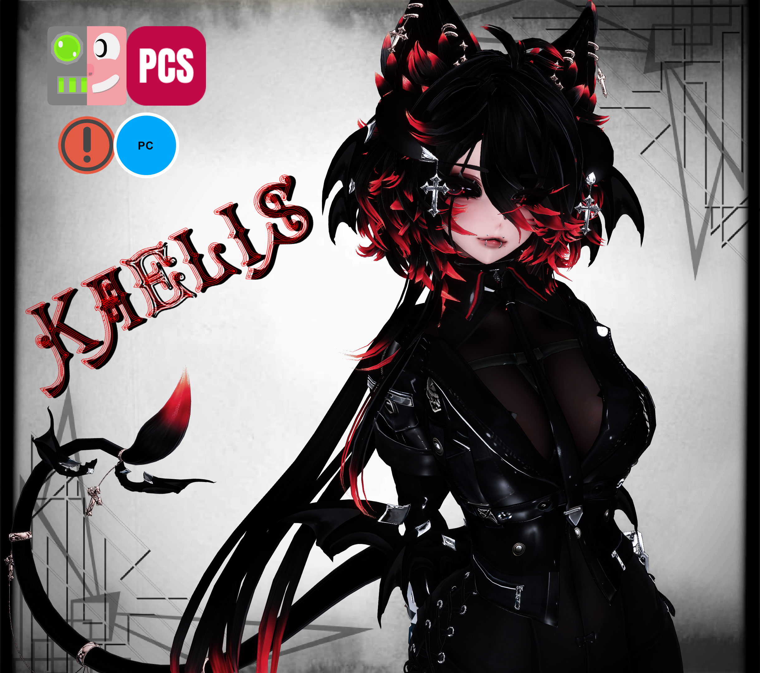 Kaelis