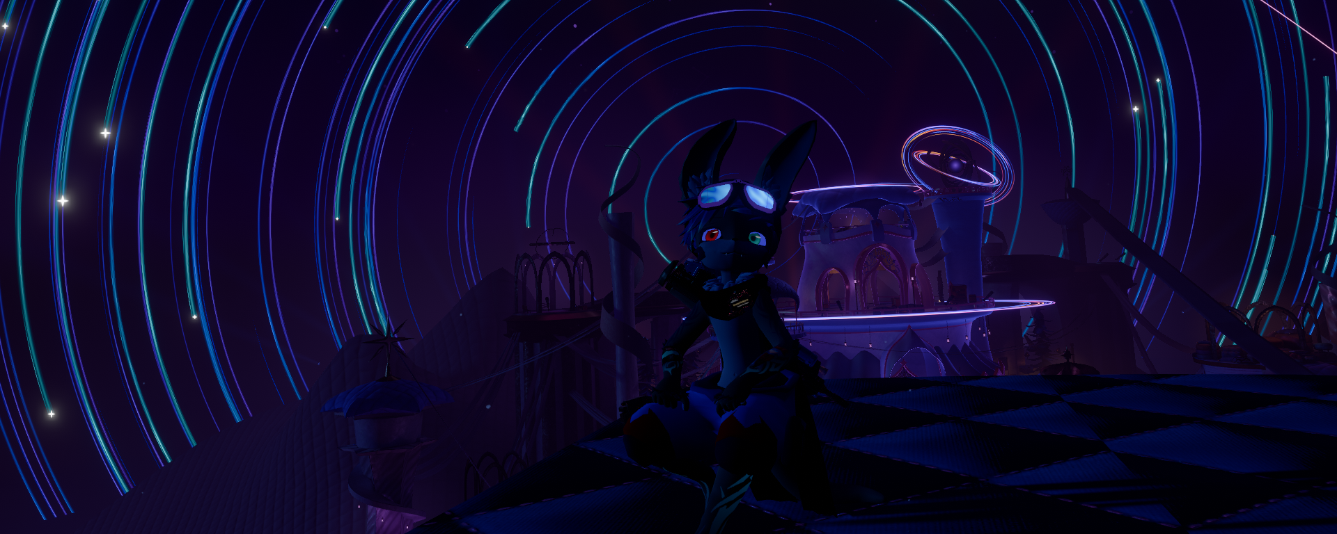 Banner Background