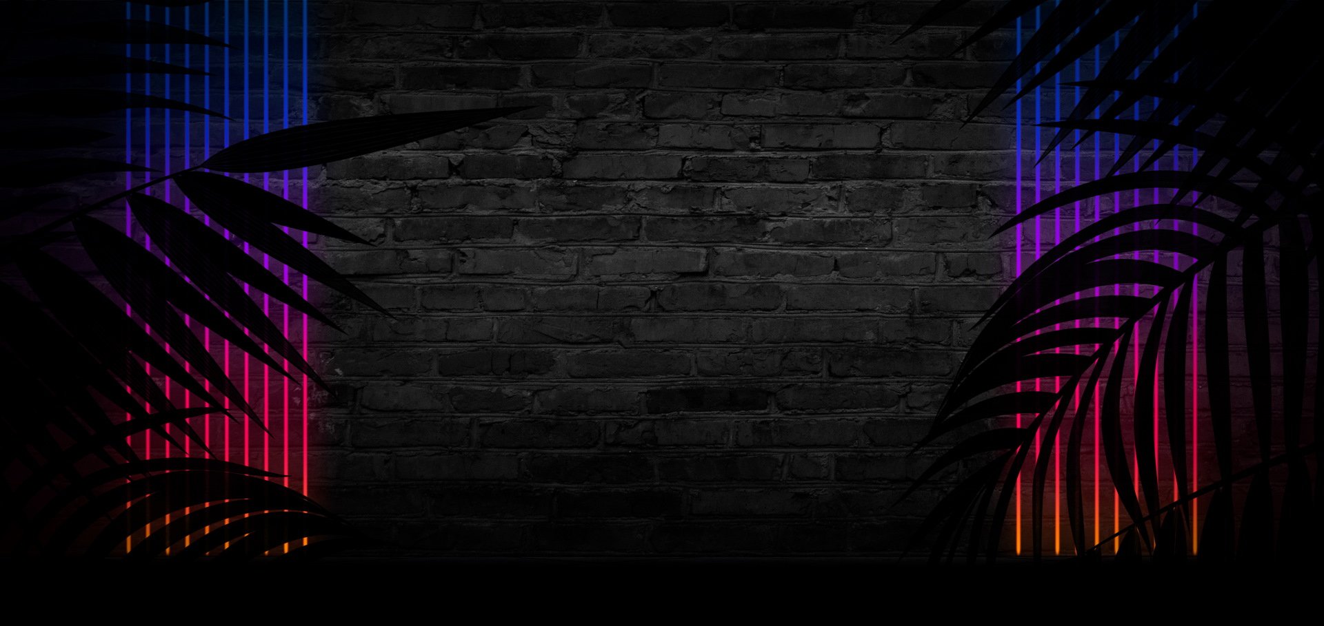 Banner Background