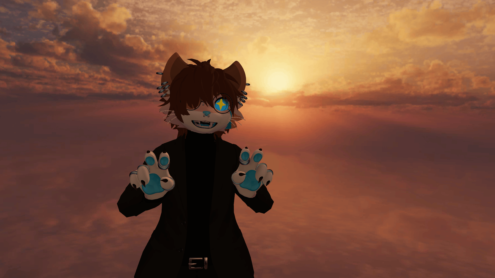 Banner Background