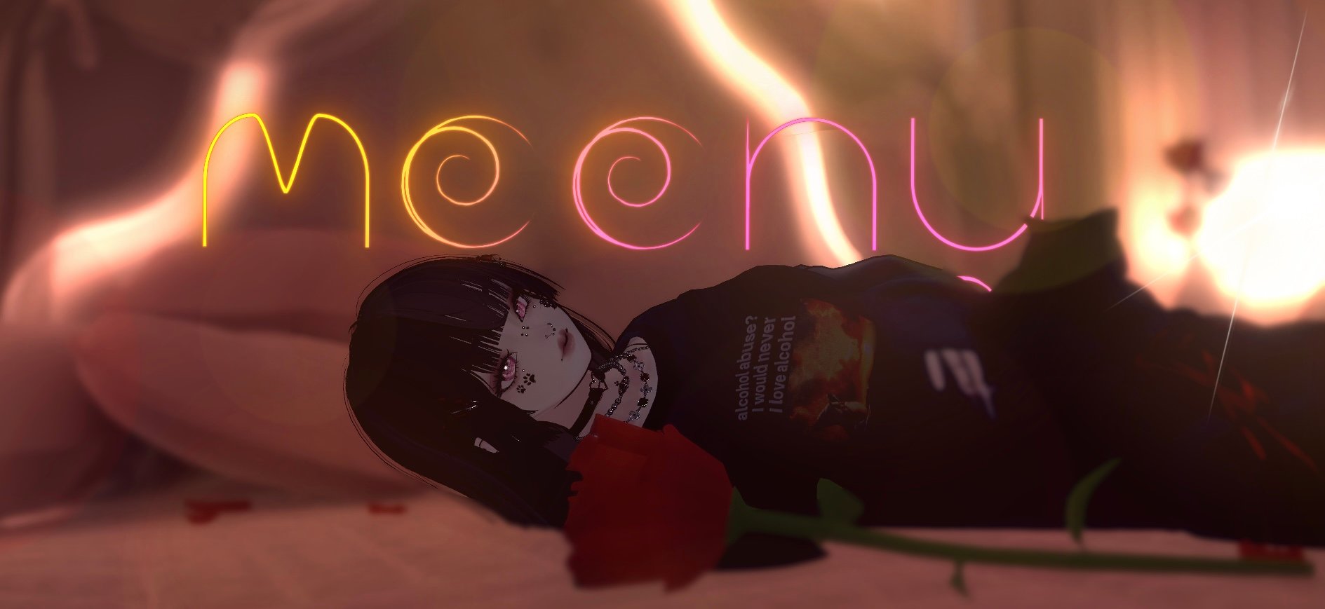 Banner Background